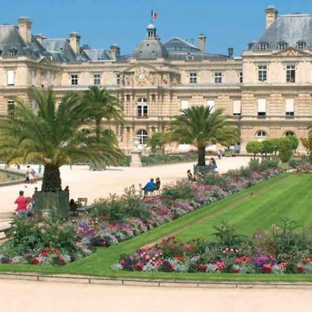 Apartamento L5/Villiers-Le-Bel Proche Roissy Exterior foto
