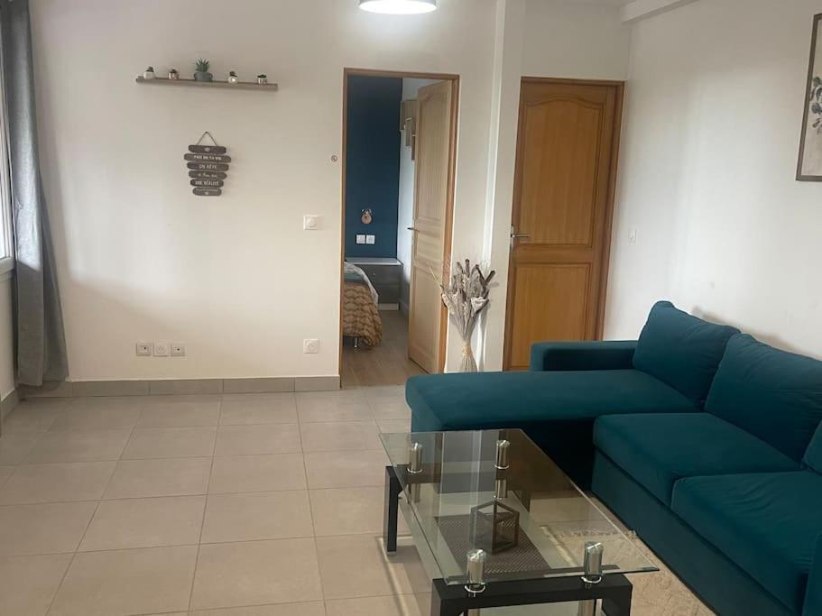 Apartamento L5/Villiers-Le-Bel Proche Roissy Exterior foto