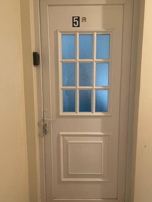 Apartamento L5/Villiers-Le-Bel Proche Roissy Exterior foto