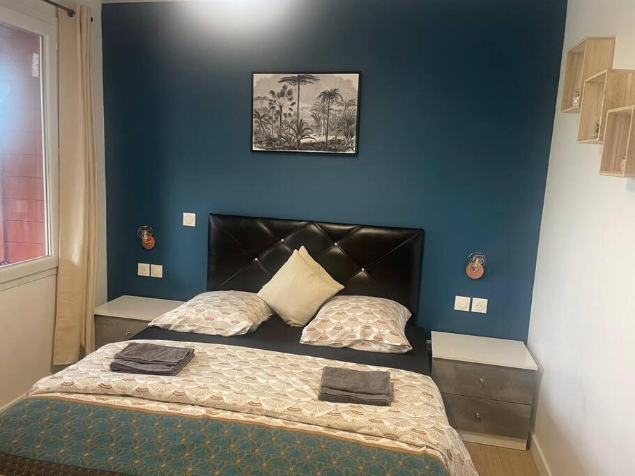 Apartamento L5/Villiers-Le-Bel Proche Roissy Exterior foto
